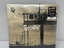 Evidence ‎The Layover EP Black Vinyl Rap Hip Hop