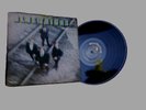 BLUE THINGS ROCK/PSYCH LP  SELF TITLED  ORG 1966 MONO ON RCA   60 YEARS OLD VG