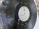 MetallicA Black Album Test Pressing 12