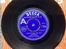 TRULY SMITH - I Wanna Go Back There Again - RARE Promo 60's Soul Pop