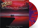 genesis And The There Were Three... In Concert (Vinyl)