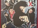 INXS X LP MINT SEALED  (1990) ORIG 1ST PRESS W/ HYPE ATLANTIC 82140-1 STEREO