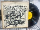 KALEIDOSCOPE - SIDE TRIPS VINYL LP RECORD