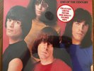Ramones END OF THE CENTURY 1980/2005 FACTORY SEALED Colored Vinyl Rhino MINT