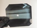 BOB DYLAN COUNTRY PIE X-Ray USSR Record Roentgen Bone Ribs Music Vinyl