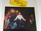 The Modern Lovers - Live - Vinyl LP UK 1st Press 1977 EX/EX