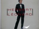 HERBERT LEONARD S/T POLYDOR 28MM0216 Japan VINYL LP
