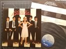 BLONDIE Parallel Lines LP 1978 VG+ 1ST PRESS w/ LYRIC INNER Vinyl DEBBIE HARRY