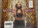 Britney Spears Oops I Did It Again Purple & Metallic Gold Swirl UO Exclusive LP