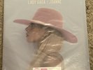 Lady Gaga Joanne Fluorescent Pink 2LP Urban Outfitters Exclusive Vinyl Brand New