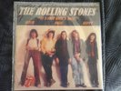 VERY RARE-THE ROLLING STONES-IT'S ONLY ROCK'N'ROLL-RG-02-EP-1976-URUGUAY -VG++