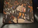Weird Al Yankovic Polka Party Vinyl LP Record (1986) First Press