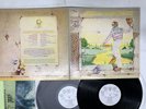 ELTON JOHN GOODBYE YELLOW BRICK ROAD Japan LP [38984ER]