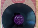 ROCK 78 GENE VINCENT RACE WITH THE DEVIL ON CAPITOL RECORD