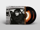 DAVID SYLVIAN GONE TO EARTH DOUBLE LP VINYL Corona white brown opaque - PRESALE
