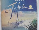 ZZ Top Tejas Waddle First Press - Roll Fold Cover - EX to NM Vinyl Lp - Complete