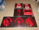 Mothership by Led Zeppelin 4 LP'S W/BOOK NICE BOX SET PREOWNED VERY NICE LP'S