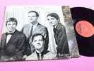 KRAFTWERK LP TRANS EUROPE EXPRESS ORIG ITALY 1977