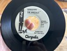 The Specials Gangsters Mono & Stereo 7” Inch 45 Vinyl Record Promo 1979
