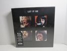 Sealed The Beatles Let It Be 2021 5xLP Box Set Deluxe Apple Universal Hype