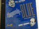 Paul Whiteman Earl Wild George Gershwin Rhapsody in Blue 78 RPM  12