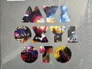 Coldplay - Mylo Xyloto (LP, Album, RE, Cle) (Mint (M)) - 3793213274