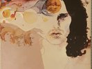 The Doors Weird Scenes Inside The Gold Mine NEAR MINT Elektra 2xVinyl LP