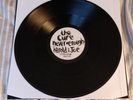 THE CURE Never Enough / Harold & Joe  UK 3-Track Promo 12