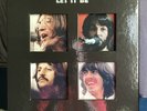 Let It Be Special Edition [Super Deluxe 4 LP + 12 in EP Box Set] Beatles EX/EX
