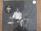 Art Blakey & The Jazz Messengers Vinyl, Verve By Request Record, Yellow LP