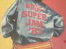 Various - Wblz Super Jam 87 Rare Boogie 12