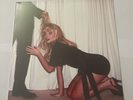 Sabrina Carpenter - Man's Best Friend [New Vinyl LP] Explicit. Blue Colored