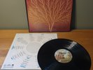 Van Der Graaf Generator Still Life Original Inner Sleeve 1976 Mercury Records LP