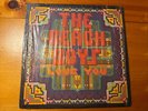 The Beach Boys ‎– Love You 1977 Brother MSK 2258 Jacket/Vinyl NM-