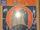 QUEEN - 3xLP BOX SET A Big Race in Seattle (Splatter Coloured Vinyls)
