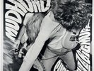 Mudhoney – Superfuzz Bigmuff LP Sub Pop 2023 NM Special Ed Yellow Poster Reissue