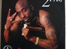 2Pac ALL EYEZ ON ME Original Press US 1996 DEATH ROW Records HIP HOP RARE 4x LP