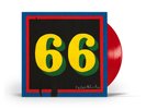 Paul Weller 66 LP Vinyl 5888440 NEW