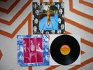 Def Leppard High 'N' Dry Vinyl UK 1981 Vertigo 1st Press A2/B2 LP