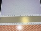 Streetlight Manifesto Somewhere In Between Vinyl LP Black 12” Record