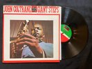 John Coltrane 