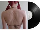 Frost Children - Sister [New Vinyl LP] Explicit, Poster