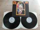 OZZY OSBOURNE-TALK OF THE DEVIL-1st UK PRESS-A2B1C1D1-EX-VG DOUBLE ALBUM 1982