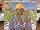 Lonnie Liston Smith And The Cosmic Echoes Visions Of A New World LP 1975 NAMI EX