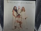 The Sinatra Family Wish You a Merry Christmas LP 1969 Reprise 1026 NEW SEALED