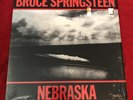 Bruce Springsteen – Nebraska LP (1982) MINT STILL IN SHRINK  THE BOSS