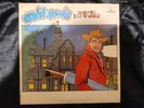 David Bowie Man Who Sold The World RARE 1970 Lp 1st Press EX/EX