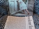 VIOLENT FEMMES LP SLASH RECORDS 1984 1-23845 9-23845-1 INNER SLEEVE POST PUNK