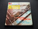 BEATLES Please Please Me 1st -1N-1N MATRIX '63 UK Mono 3rd Y/B PARLOPHONE EX+