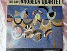 DAVE BRUBECK QUARTET - Time Out - VINYL LP (CL 1397) MONO 6-eye 1st Pressing VG